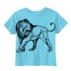 Toddler 5.5 oz. Jersey Short-Sleeve T-Shirt Thumbnail