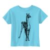 Toddler 5.5 oz. Jersey Short-Sleeve T-Shirt Thumbnail
