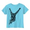 Toddler 5.5 oz. Jersey Short-Sleeve T-Shirt Thumbnail