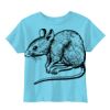 Toddler 5.5 oz. Jersey Short-Sleeve T-Shirt Thumbnail