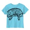 Toddler 5.5 oz. Jersey Short-Sleeve T-Shirt Thumbnail