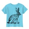 Toddler 5.5 oz. Jersey Short-Sleeve T-Shirt Thumbnail
