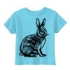 Toddler 5.5 oz. Jersey Short-Sleeve T-Shirt Thumbnail