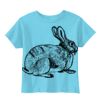 Toddler 5.5 oz. Jersey Short-Sleeve T-Shirt Thumbnail