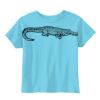 Toddler 5.5 oz. Jersey Short-Sleeve T-Shirt Thumbnail