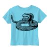 Toddler 5.5 oz. Jersey Short-Sleeve T-Shirt Thumbnail