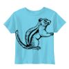 Toddler 5.5 oz. Jersey Short-Sleeve T-Shirt Thumbnail