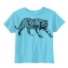 Toddler 5.5 oz. Jersey Short-Sleeve T-Shirt Thumbnail