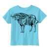 Toddler 5.5 oz. Jersey Short-Sleeve T-Shirt Thumbnail