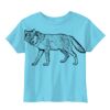 Toddler 5.5 oz. Jersey Short-Sleeve T-Shirt Thumbnail