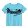 Toddler 5.5 oz. Jersey Short-Sleeve T-Shirt Thumbnail