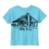 Toddler 5.5 oz. Jersey Short-Sleeve T-Shirt Thumbnail