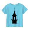 Toddler 5.5 oz. Jersey Short-Sleeve T-Shirt Thumbnail