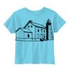 Toddler 5.5 oz. Jersey Short-Sleeve T-Shirt Thumbnail