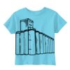 Toddler 5.5 oz. Jersey Short-Sleeve T-Shirt Thumbnail