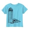 Toddler 5.5 oz. Jersey Short-Sleeve T-Shirt Thumbnail