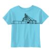 Toddler 5.5 oz. Jersey Short-Sleeve T-Shirt Thumbnail