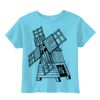 Toddler 5.5 oz. Jersey Short-Sleeve T-Shirt Thumbnail