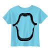 Toddler 5.5 oz. Jersey Short-Sleeve T-Shirt Thumbnail