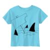 Toddler 5.5 oz. Jersey Short-Sleeve T-Shirt Thumbnail