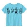Toddler 5.5 oz. Jersey Short-Sleeve T-Shirt Thumbnail