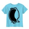 Toddler 5.5 oz. Jersey Short-Sleeve T-Shirt Thumbnail
