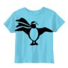 Toddler 5.5 oz. Jersey Short-Sleeve T-Shirt Thumbnail