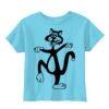 Toddler 5.5 oz. Jersey Short-Sleeve T-Shirt Thumbnail