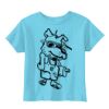 Toddler 5.5 oz. Jersey Short-Sleeve T-Shirt Thumbnail