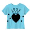 Toddler 5.5 oz. Jersey Short-Sleeve T-Shirt Thumbnail