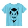 Toddler 5.5 oz. Jersey Short-Sleeve T-Shirt Thumbnail