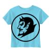 Toddler 5.5 oz. Jersey Short-Sleeve T-Shirt Thumbnail