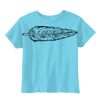 Toddler 5.5 oz. Jersey Short-Sleeve T-Shirt Thumbnail
