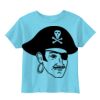 Toddler 5.5 oz. Jersey Short-Sleeve T-Shirt Thumbnail