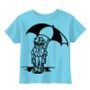 Toddler 5.5 oz. Jersey Short-Sleeve T-Shirt Thumbnail