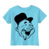 Toddler 5.5 oz. Jersey Short-Sleeve T-Shirt Thumbnail
