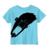 Toddler 5.5 oz. Jersey Short-Sleeve T-Shirt Thumbnail