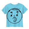 Toddler 5.5 oz. Jersey Short-Sleeve T-Shirt Thumbnail