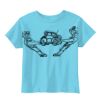 Toddler 5.5 oz. Jersey Short-Sleeve T-Shirt Thumbnail