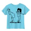 Toddler 5.5 oz. Jersey Short-Sleeve T-Shirt Thumbnail