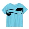 Toddler 5.5 oz. Jersey Short-Sleeve T-Shirt Thumbnail