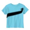 Toddler 5.5 oz. Jersey Short-Sleeve T-Shirt Thumbnail