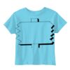 Toddler 5.5 oz. Jersey Short-Sleeve T-Shirt Thumbnail
