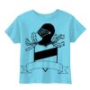 Toddler 5.5 oz. Jersey Short-Sleeve T-Shirt Thumbnail
