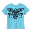 Toddler 5.5 oz. Jersey Short-Sleeve T-Shirt Thumbnail