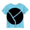 Toddler 5.5 oz. Jersey Short-Sleeve T-Shirt Thumbnail