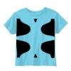 Toddler 5.5 oz. Jersey Short-Sleeve T-Shirt Thumbnail