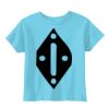 Toddler 5.5 oz. Jersey Short-Sleeve T-Shirt Thumbnail