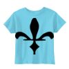 Toddler 5.5 oz. Jersey Short-Sleeve T-Shirt Thumbnail
