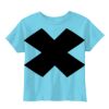 Toddler 5.5 oz. Jersey Short-Sleeve T-Shirt Thumbnail